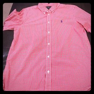 Polo by Ralph Lauren button down